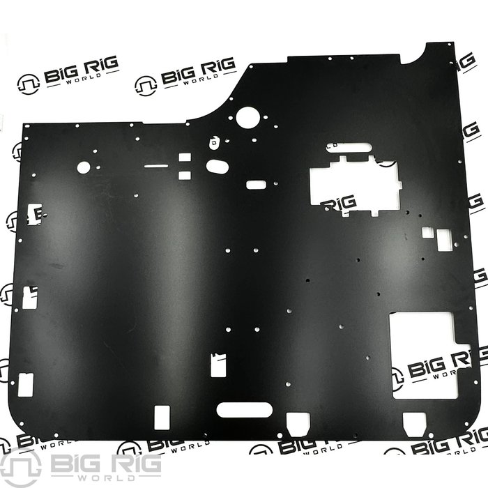 Panel - Door Inside Cab LH R64-1158 - Kenworth