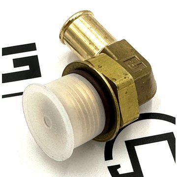Adapter - 90 Degree, O - Ring 23-13313-012 - Freightliner