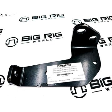 Hood Hinge Bracket - Right Side L11-1059R - Kenworth