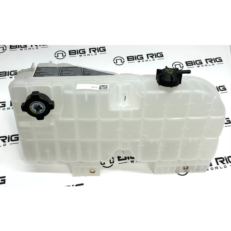 Surge Tank Assembly T1673009 - Paccar