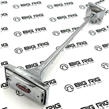 Horn - Air 29 in. W/Logo 18-02755 - Peterbilt