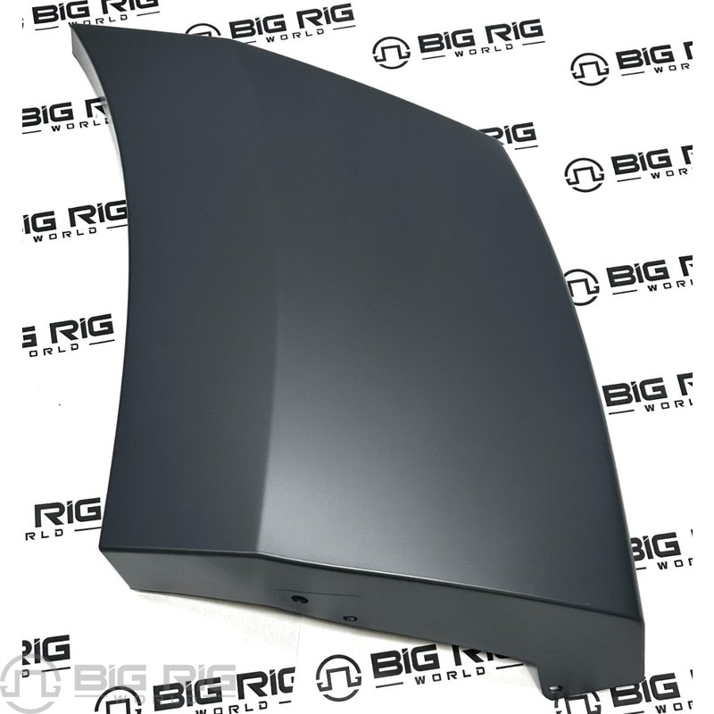 End Cap - Bumper, Aero, Right Hand A21-29033-001 - Freightliner