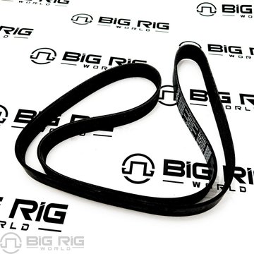 Belt-V Ribbed 4931563 - Cummins