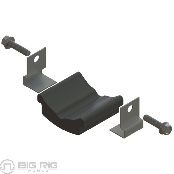 Wear Pad Kit WP50-29004 - Atro