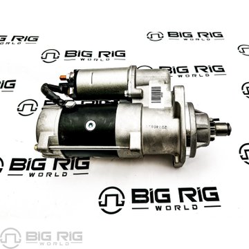Starter - M-29MT 12V 8200103 - Delco Remy