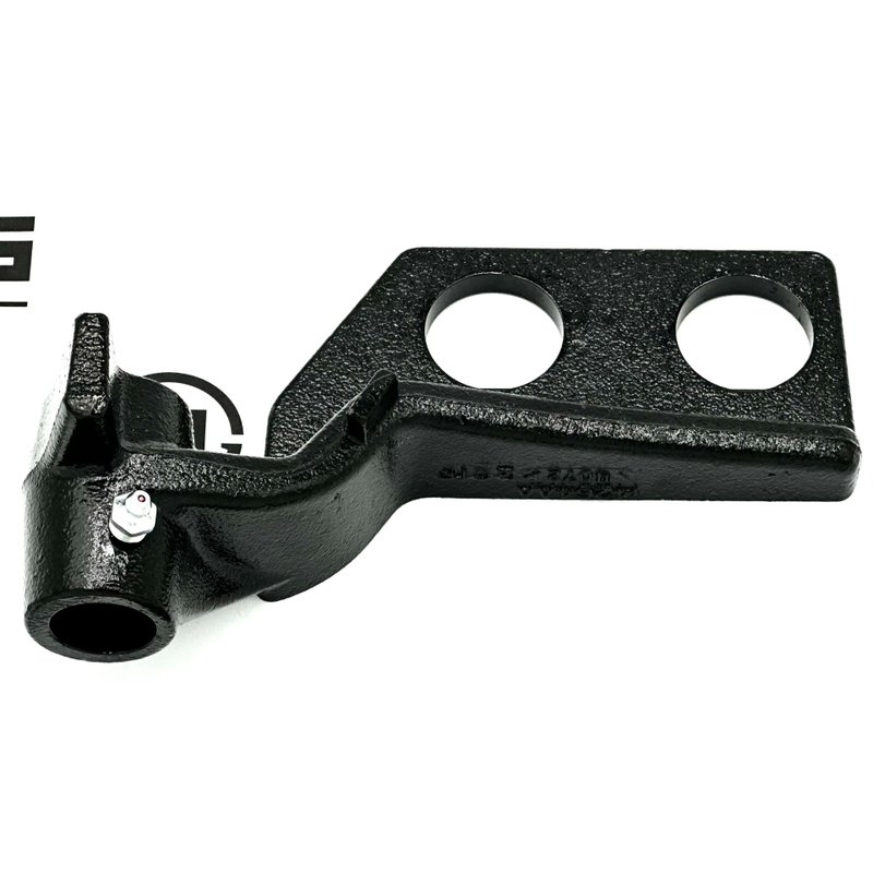 Hood Pivot, J-Hook W990 HHP L48-1161R - Kenworth