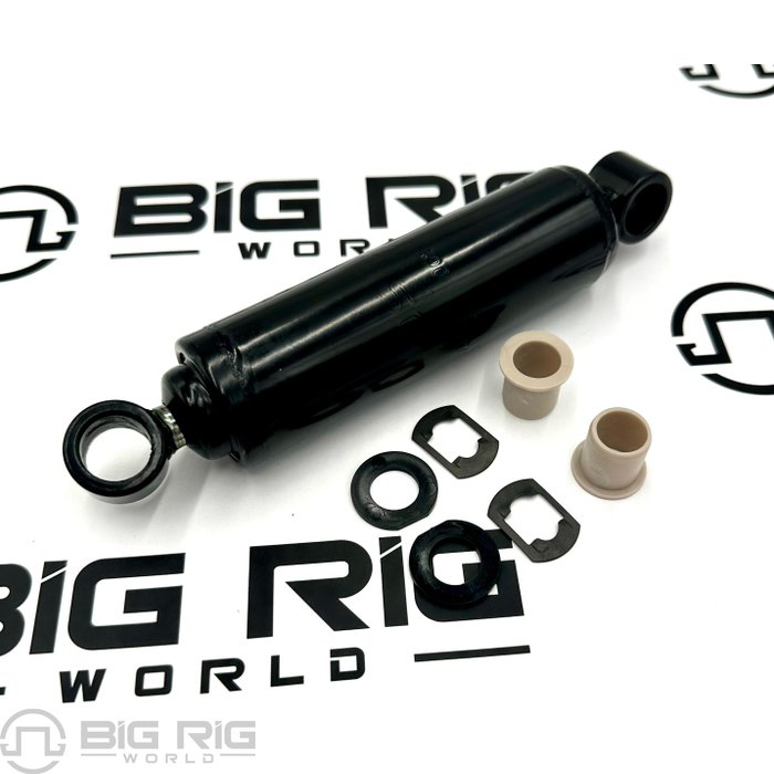 Kit - Damper Liberty HPRO Susp Seat 6222067-001 - National Seating