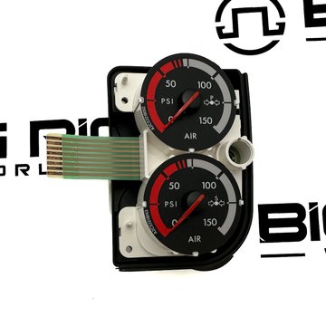 Gauge Module Primary And Secondary Psi A2C53297931 - VDO Instruments