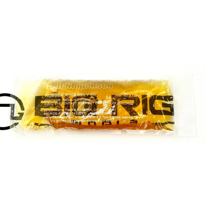 Lube Pack S14011 - Hendrickson