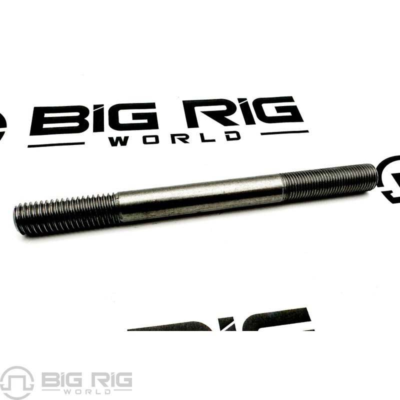 Stud - Air Spring MTG 1/2-13NC&20NFX6 STL 27-00972 - Peterbilt
