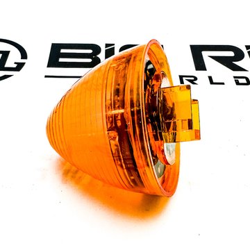 LED 30 Series Beehive Lamp 30276Y - Truck Lite
