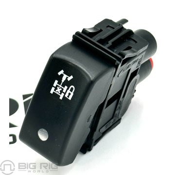 Interaxle Differential Air Valve Switch G90-1131-001 - Kenworth