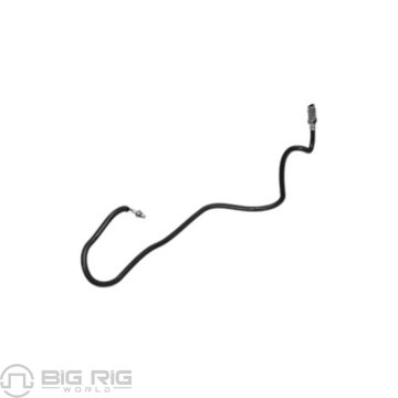Wire Assembly with Socket Connector (Nozzle Heater) 318-3135 - CAT