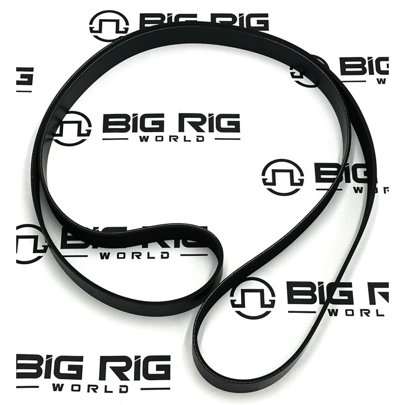 Belt -Fan 8 Rib 01-35643-147 - Freightliner