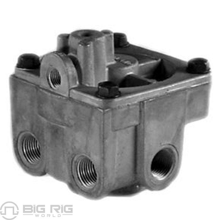 Relay Valve RKN28131 - Wabco