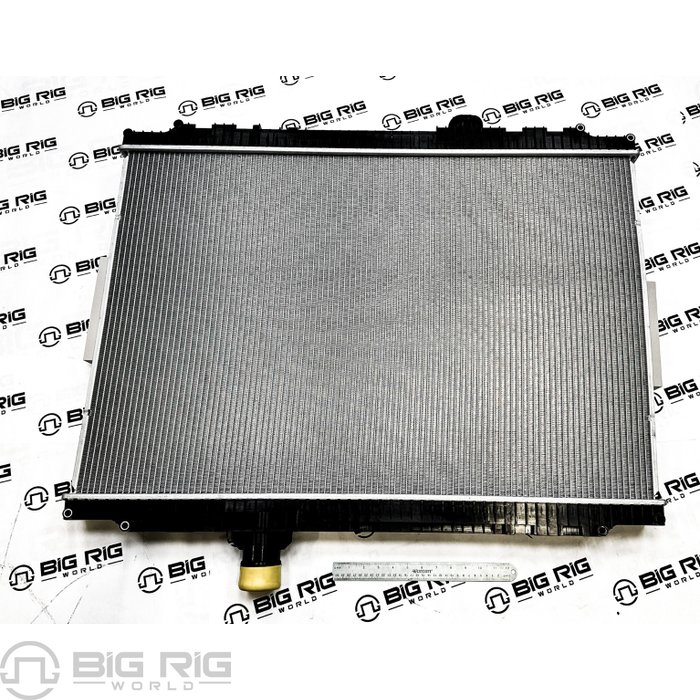 Radiator - Kenworth 11-13 RAD42-10327TRP - TRP - Big Rig World