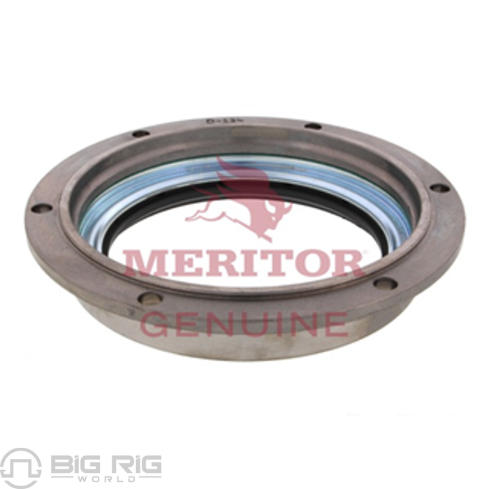 Seal - Oil Outer Wheel Bearing 5-3/4x7-11/16XT A4-3105D134 - Meritor