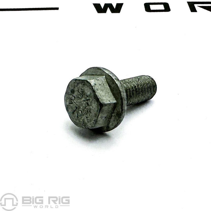Screw, M6 X 16 N910105006023 - Detroit Diesel