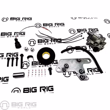 Air Control Valve Kit ISX  6561869 - Cummins