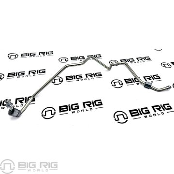 Injector Fuel Supply Tube 3690531 - Cummins