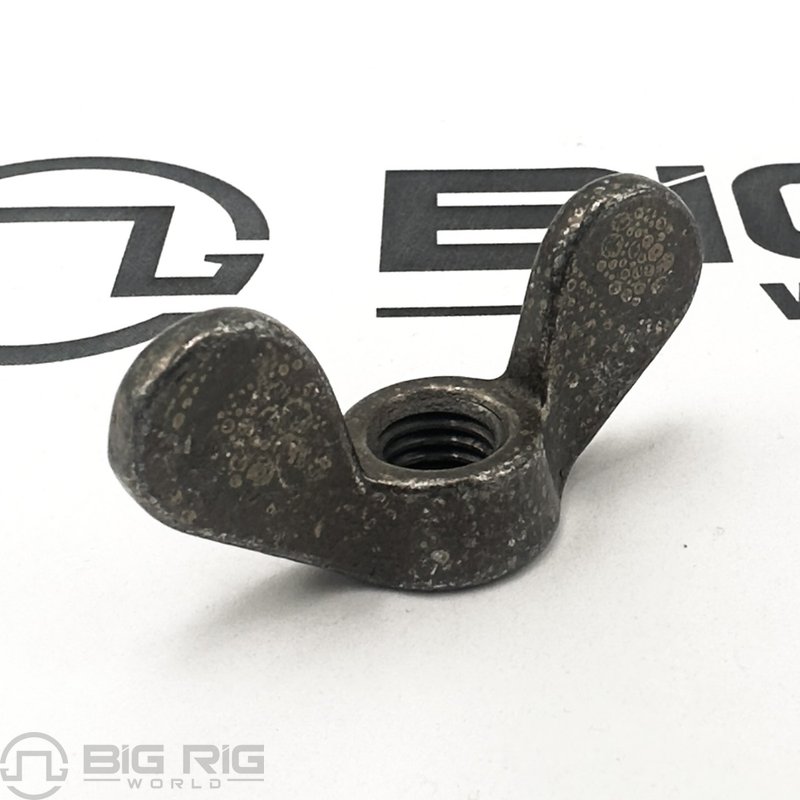 Nut - Wing M10X50 Din 315 W20-1013 - Paccar
