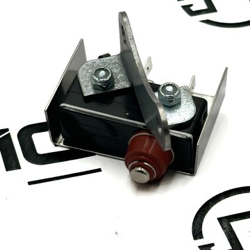 Throttle Swtich Assembly P01219 - Pacific Diesel Brake