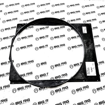 Fan Shroud F22-1037 - Kenworth