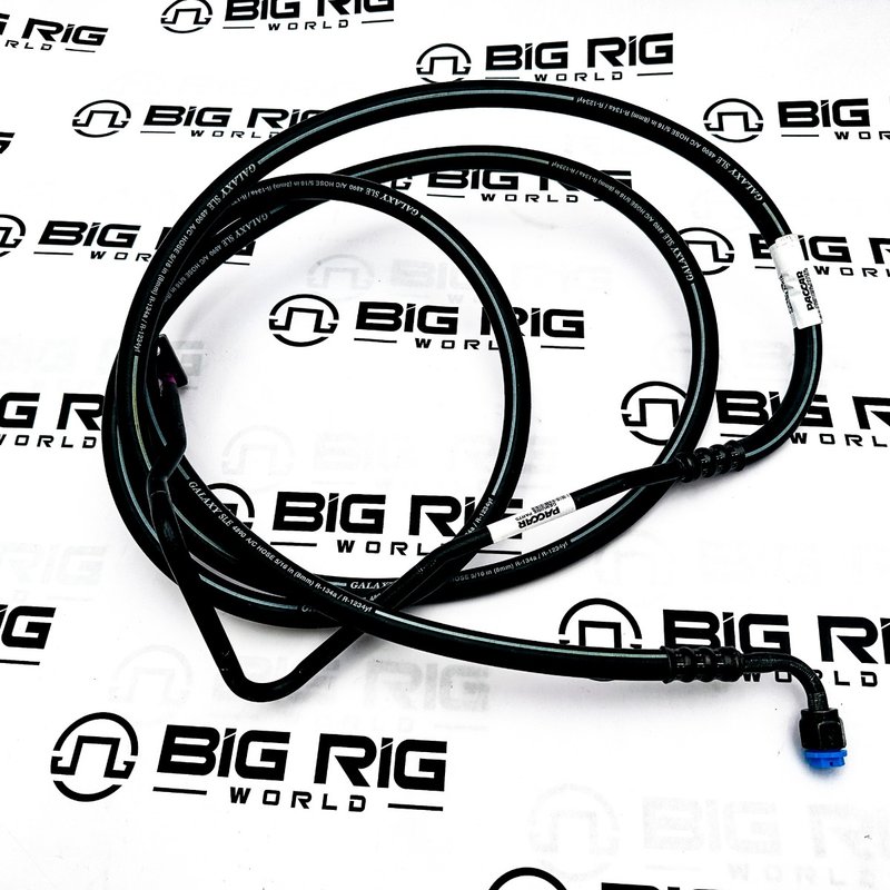Hardline Assembly - Liquid #6 F50-6401-022675 - Dynacraft