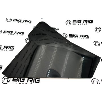 Cover - DPF/SCR End Plate M22-6293 - Paccar
