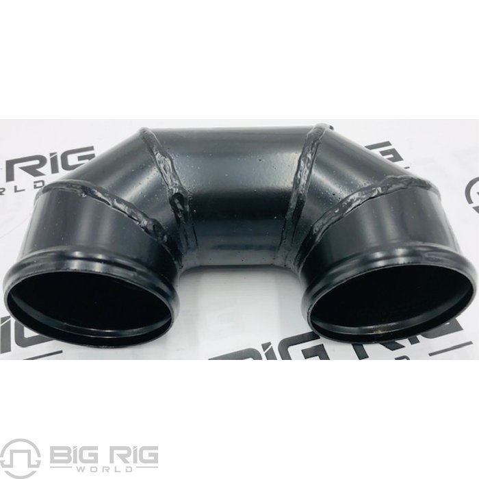 Pipe - Water Multibend 3 In. Steel K181-4462 - Kenworth