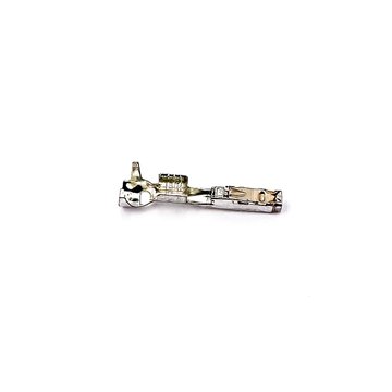 Terminal - Female, Mcon 1.2 Sealed Locking Lance, G - Pld 23-13208-681 - Freightliner