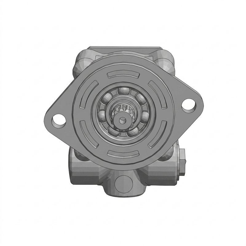 Power Steering Pump PS3224-15R103 - TRW