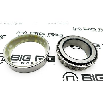 Bearing Cone, Outer 10041916 - Conmet