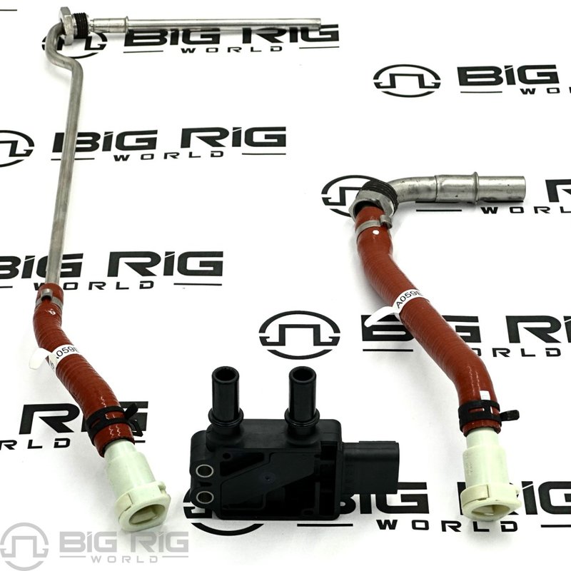 Pressure Sensor Kit - Standard 5507315 - Cummins