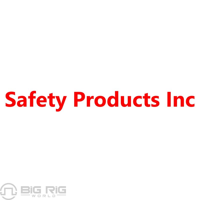 Bracket - Ball STUD Plastic BR1010 - Safety Products Inc