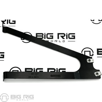 Mudflap Bracket, RH, Upper N11-1797 - Kenworth