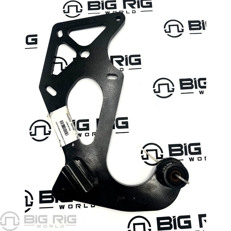 Hood Pivot Assembly - Left Side L48-6041 - Peterbilt