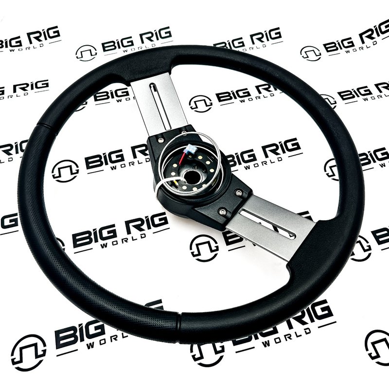 Steering Wheel 25110590 - Mack