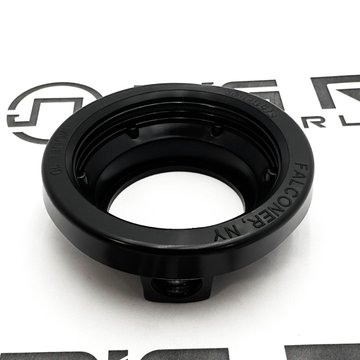 10 Series Wide Groove Open Back Grommet 10700 - Truck Lite