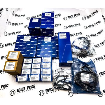 Camshaft Replacement Kit, EPA17, MX-13 2342017PE - Paccar Engine