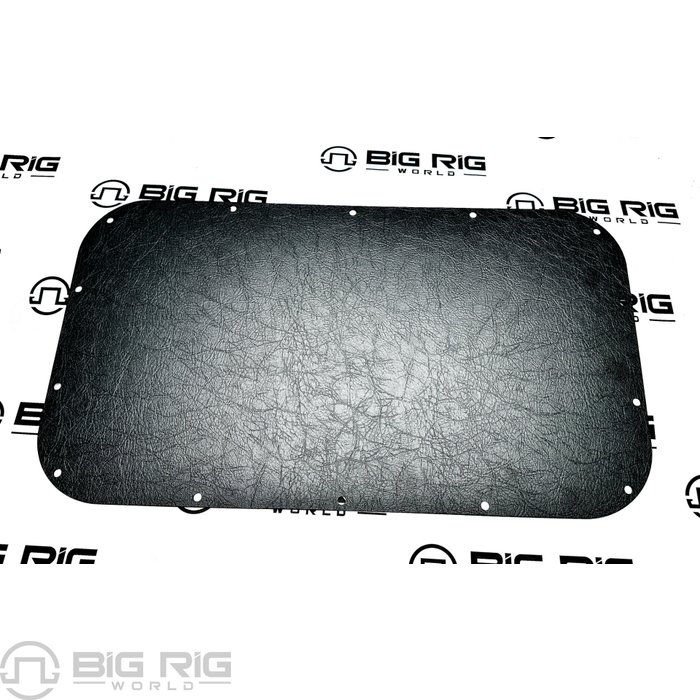 Tool Compartment Door Panel, Interior K176-6433 - Kenworth