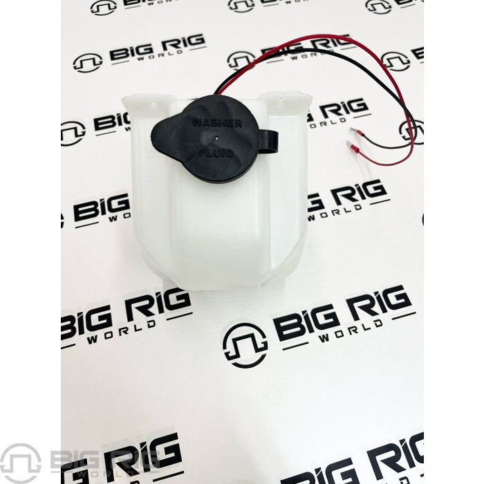 Wiper Fluid Reservoir (Tank) 349-6874 - CAT