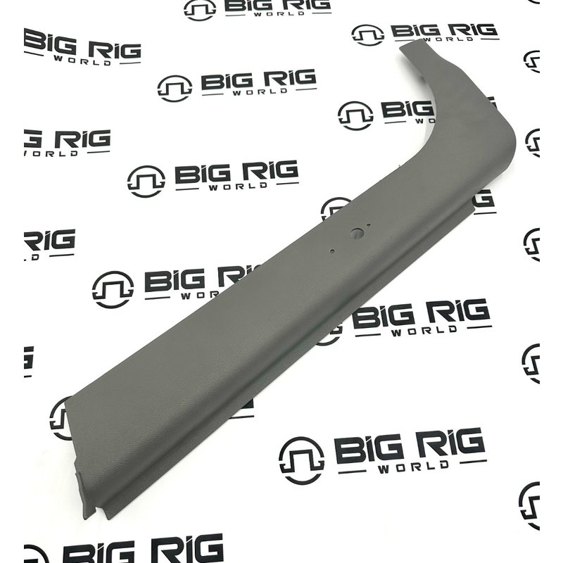 Trim - Cover, Left A Post S60-6245-281 - Peterbilt