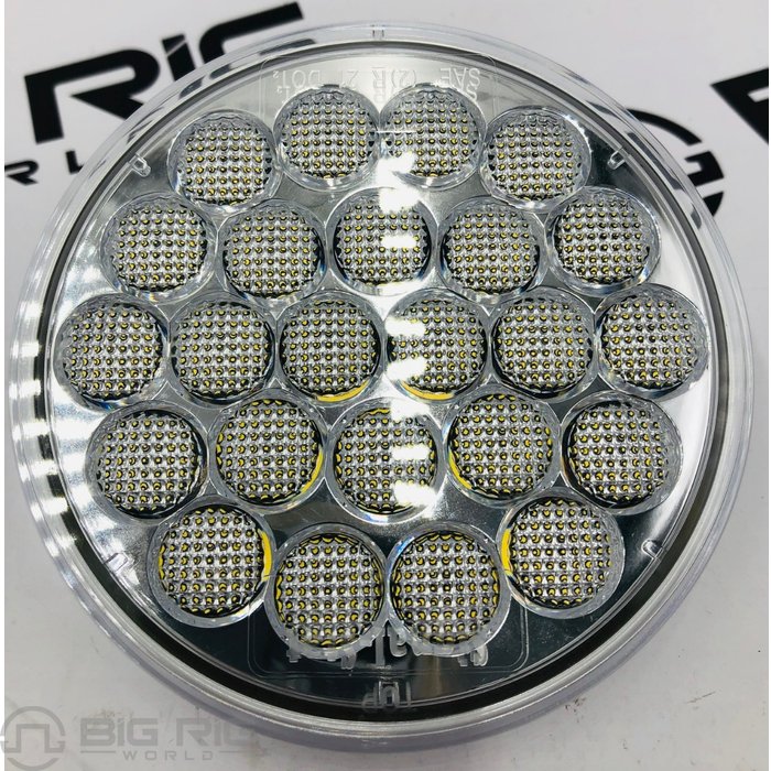 LED Signal Stat Backup 4060C - Truck Lite