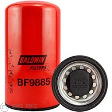 Fuel Filter BF9885 - Baldwin Filters