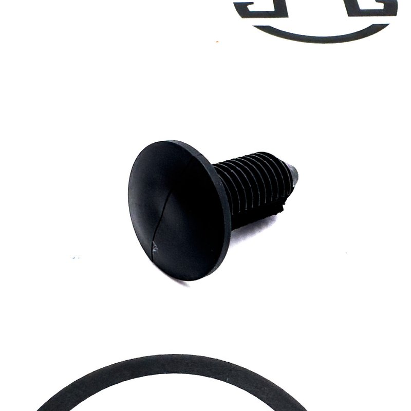 Pine Tree Clip 39100001 - M&M Fastener