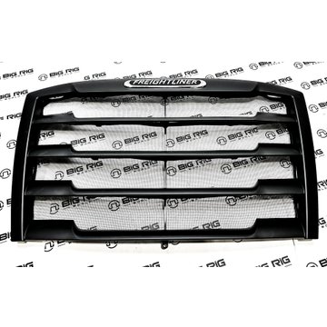 Grille - P4 Cascadia 2017 + Black Screen Logo N795-20832B - Alliance