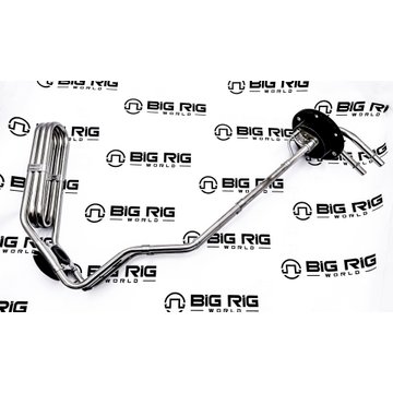 Coolant Loop - DEF Tank, Medium 350602WMA - Paccar