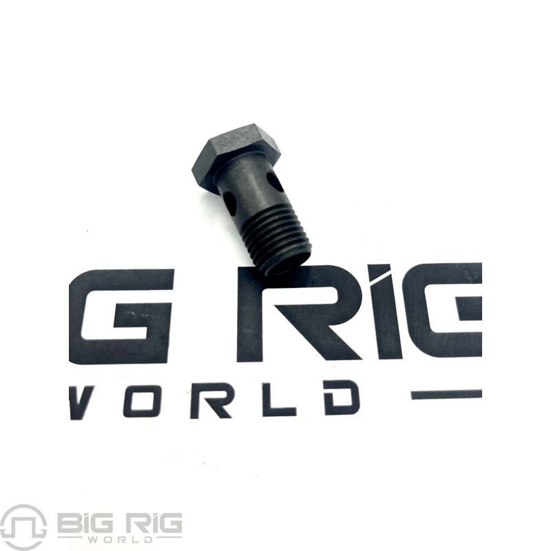 Hollow Screw A3649900063 - Detroit Diesel