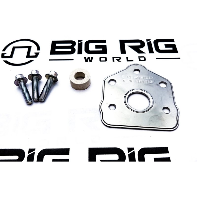 Aftertreatment Mounting Kit 4376837 - Cummins